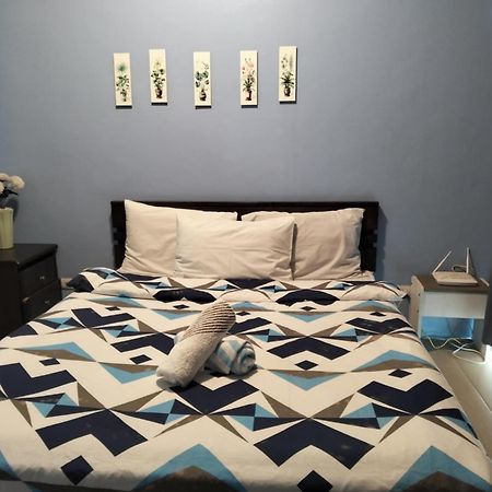 Henry'S Newport Condotel Pasay Dış mekan fotoğraf