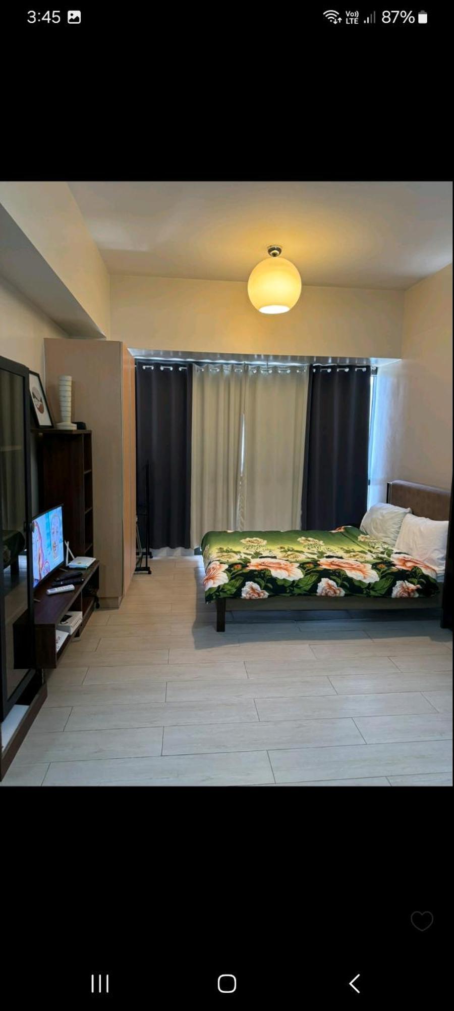 Henry'S Newport Condotel Pasay Dış mekan fotoğraf